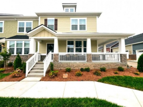 The Grey Havens Spacious Cozy 3 bed